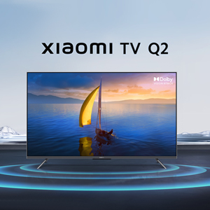 Квантовые телевизоры Xiaomi уже в продаже