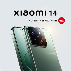 Xiaomi 14 уже в продаже