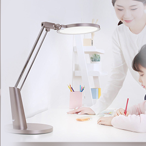 Правильная настольная лампа – залог здоровья ваших детей