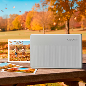 Xiaomi Portable Photo Printer 1S — технологии, которые сохраняют ваши воспоминания Xiaomi Portable Photo Printer 1S — технологии, которые сохраняют ваши воспоминания