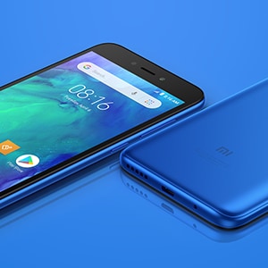 Самый доступный смартфон Xiaomi