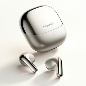 Беспроводные наушники Xiaomi Buds 5