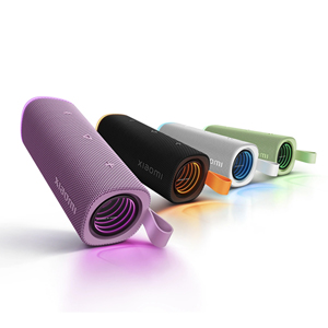 Встречайте новую колонку Xiaomi Sound Play 18W
